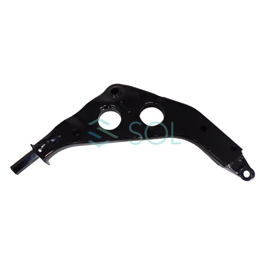BMW MINI R50 R52 R53 フロントロアアーム コントロールアーム 右側 クーパー クーパーS ワンクーパー JCW 31126761409 31124015707の画像