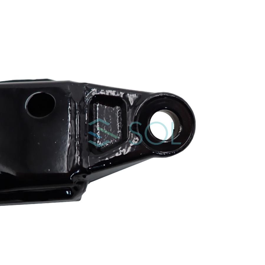 BMW MINI R50 R52 R53 フロントロアアーム コントロールアーム 右側 クーパー クーパーS ワンクーパー JCW 31126761409 31124015707の画像