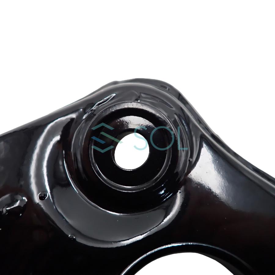 BMW MINI R50 R52 R53 フロントロアアーム コントロールアーム 右側 クーパー クーパーS ワンクーパー JCW 31126761409 31124015707の画像