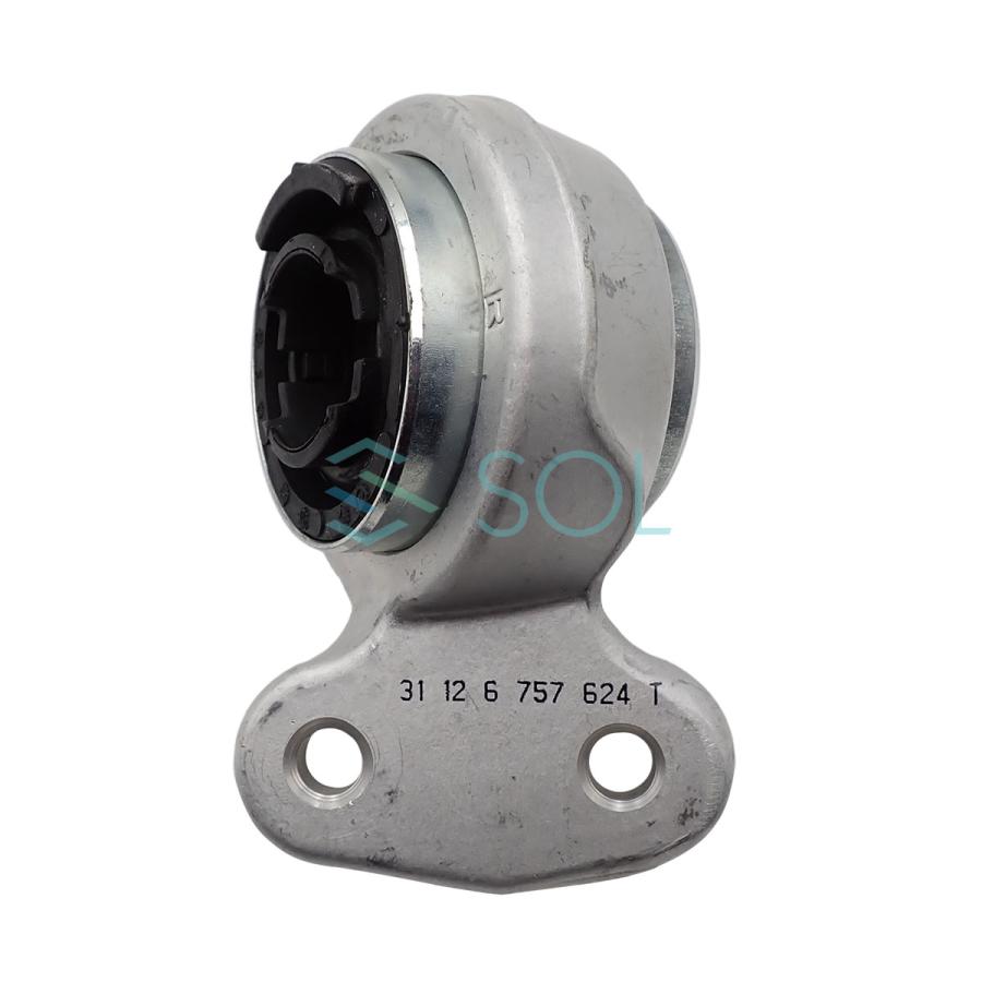 BMW BMW E85 E86 Z4 フロント ロアアーム コントロールアーム ブッシュ