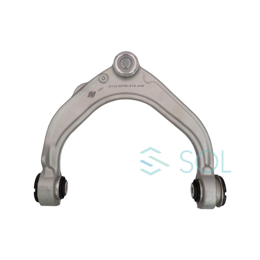 BMW フロント アッパーアーム コントロールアーム ブッシュ付