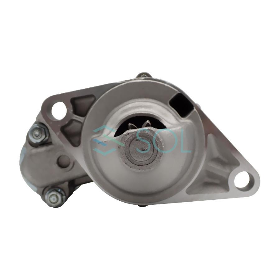 ホンダ アクティバン HH5 スターター セルモーター スターターモーター リビルト コア返却不要 31200-PFE-003 18時まで即日出荷_3
