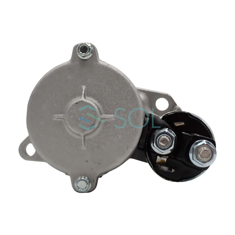 ホンダ（HONDA） アクティバン HH6 スターター セルモーター