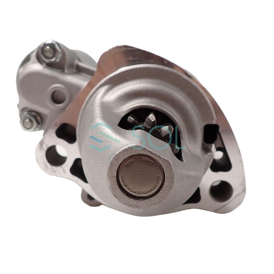 ホンダ フィット GE6 GE7 スターター セルモーター スターター ホンダ フィット GE6 GE7 スターター セルモーター スターター