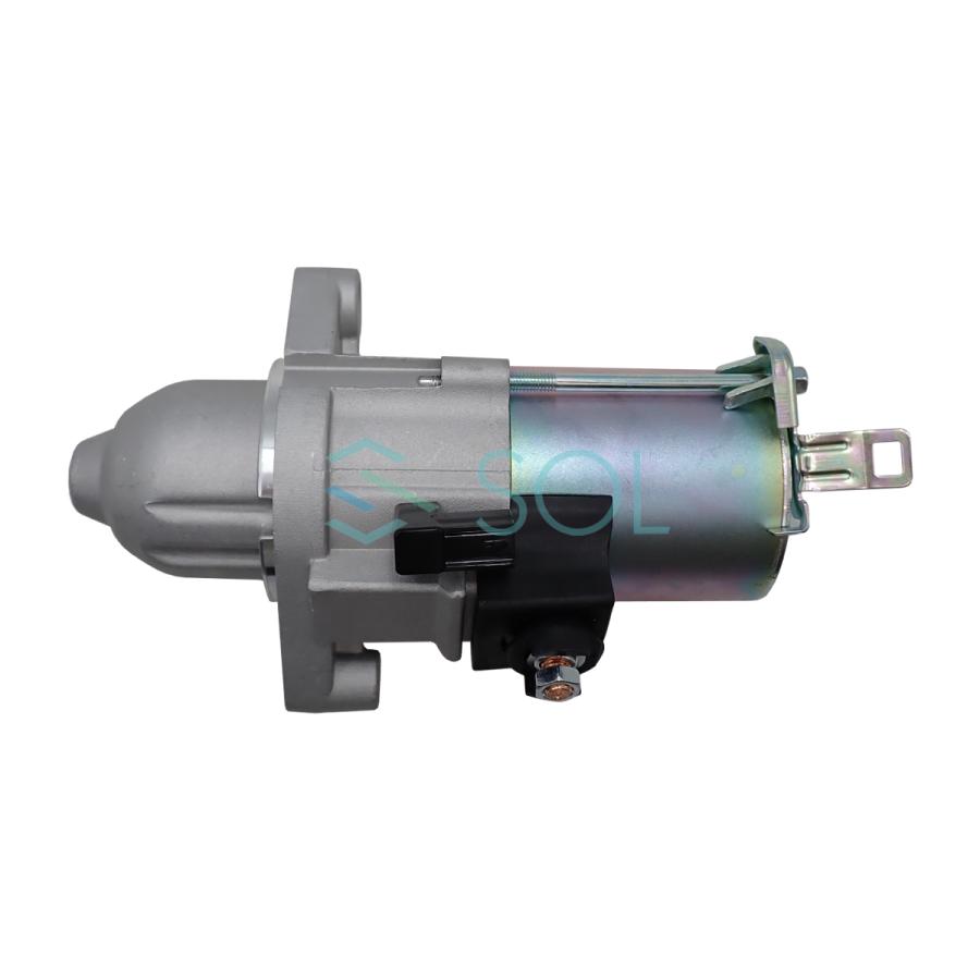 ホンダ（HONDA） オデッセイ RB4 新品 スターター セルモーター
