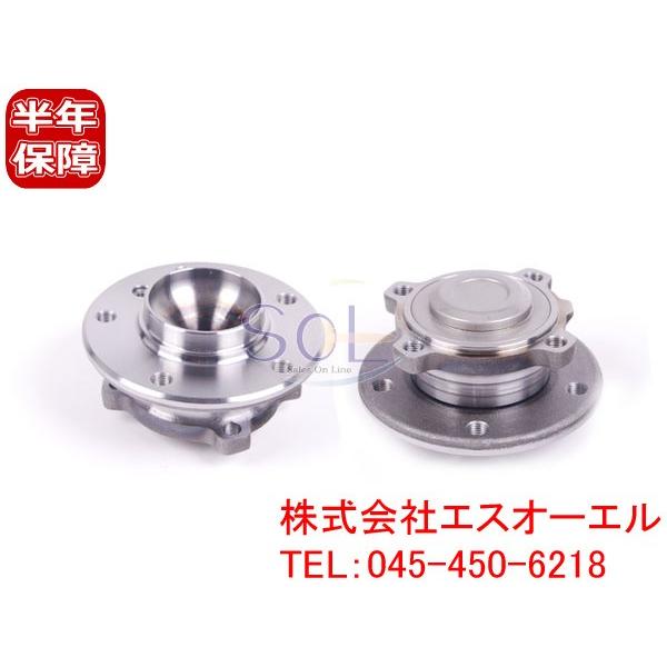 BMW E90 E91 E92 E93 E89 Z4 フロント ホイールハブ 左右セット 320i 323i 325i 335i 20i 23i 35i 31216765157 出荷締切18時