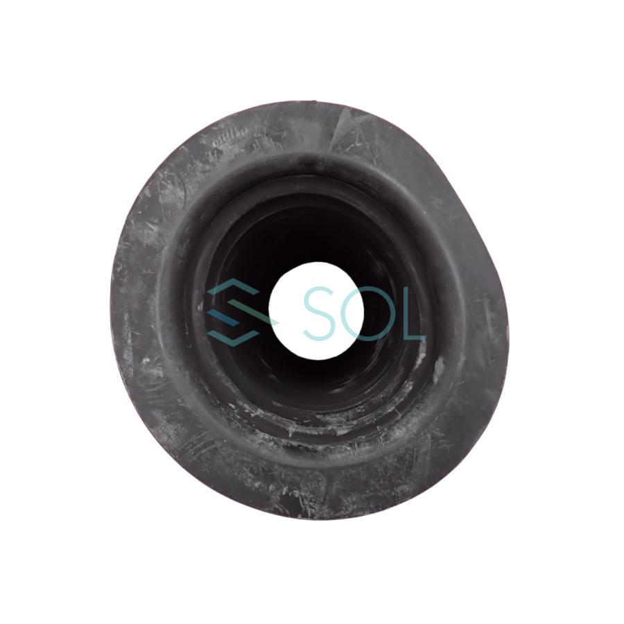 BMW F30 F31 F34 フロント ショックダストカバー 左右セット