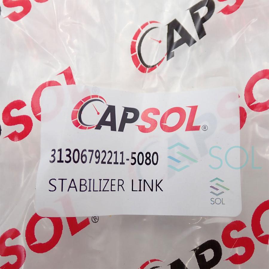 BMW CAPSOL BMW F30 F31 F34 F32 F33 F36 フロント スタビリンク 左側