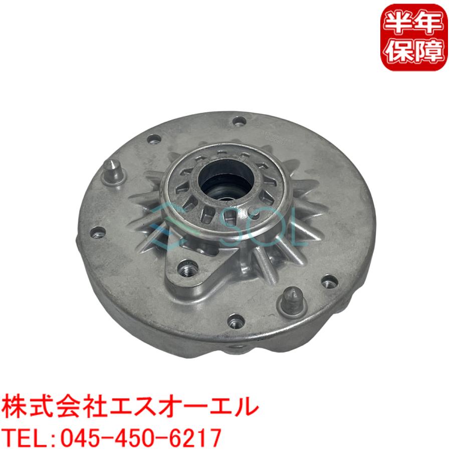 BMW F48 X1 F39 X2 フロント ショック アッパーマウント 左右 BMW F48 X1 F39 X2 フロント ショック アッパーマウント 左右