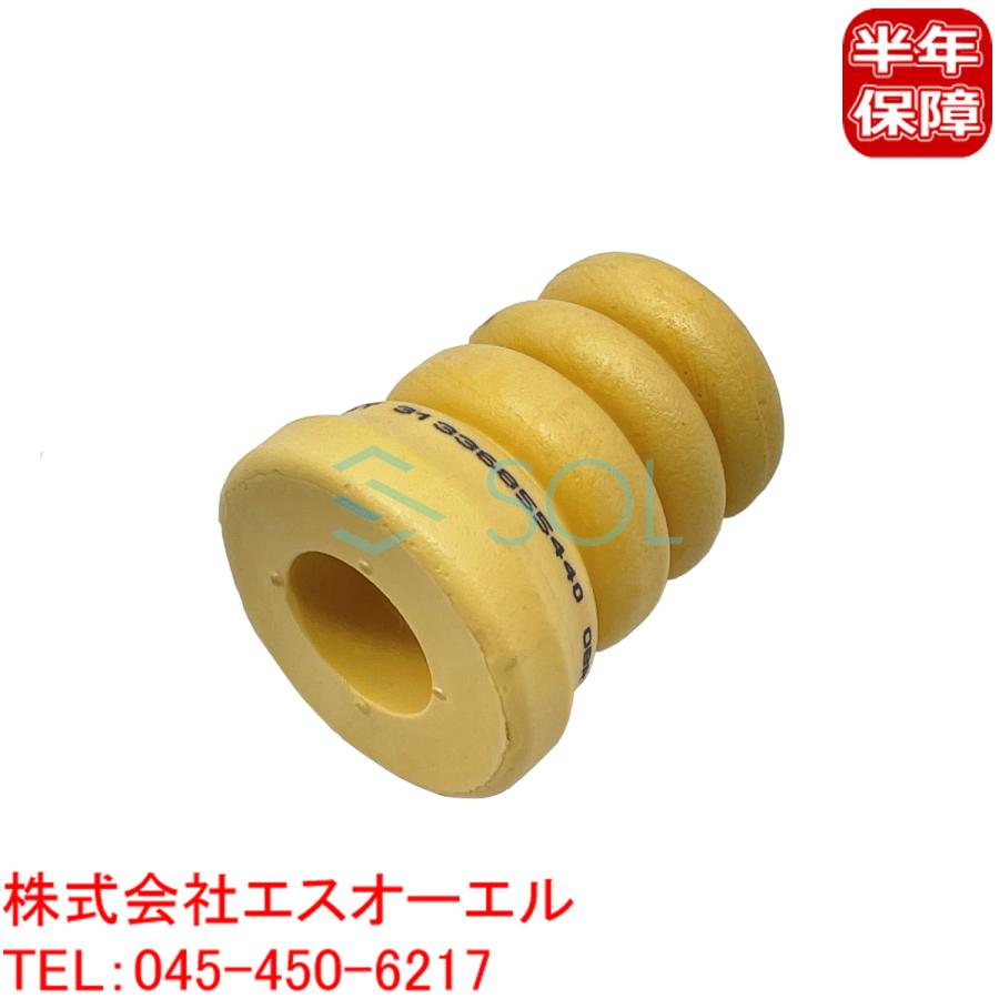 BMW F22 F23 F45 フロント ショック バンプラバー 補助ダンパー BMW F22 F23 F45 フロント ショック バンプラバー 補助ダンパー