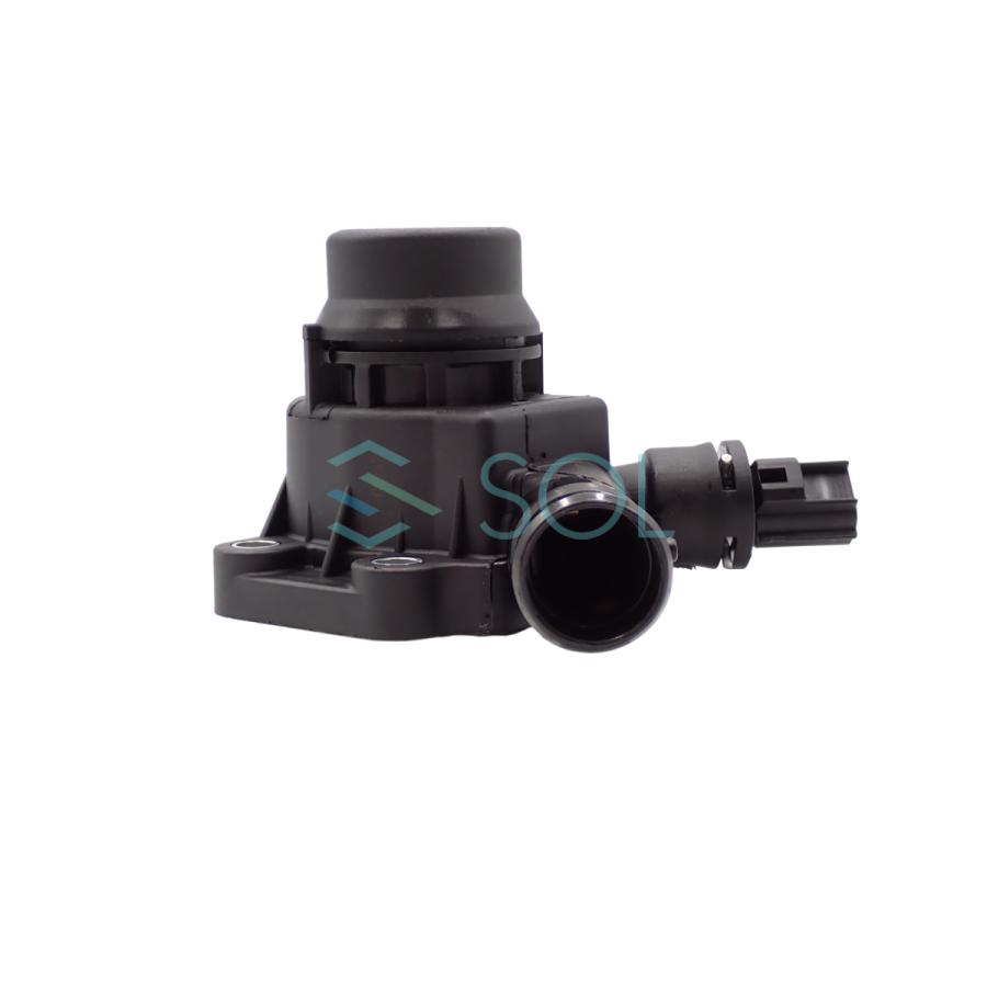 ボルボ VOLVO V60 1 155 サーモスタット サーモスタッド 90℃開弁 31355151 30774489 18時まで即日出荷 ...