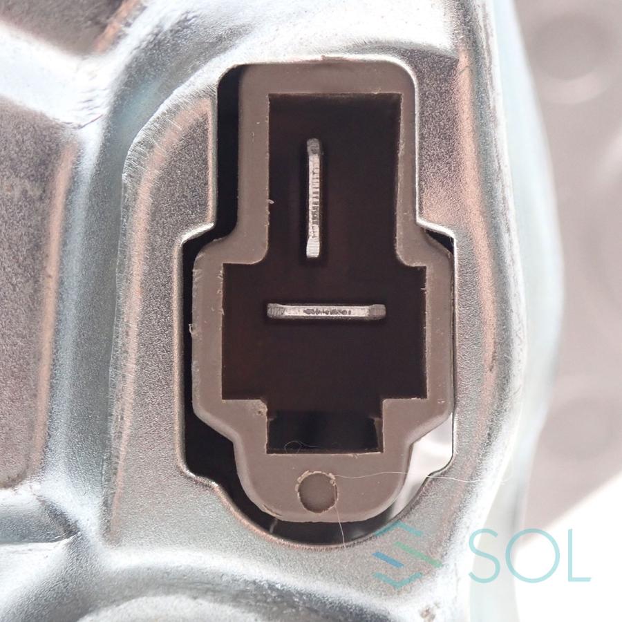 スズキ（SUZUKI） ジムニー JA22W オルタネーター ダイナモ 31400