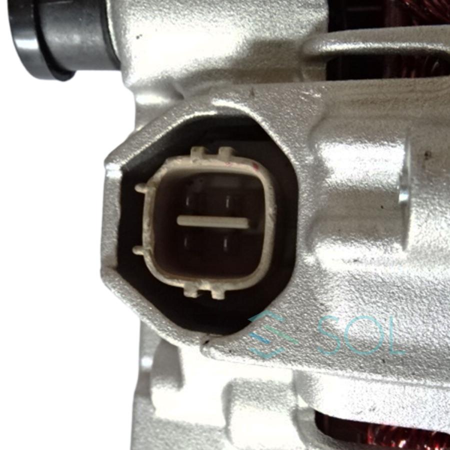スズキ（SUZUKI） キャリイ エブリイ DA64V DA64W オルタネーター