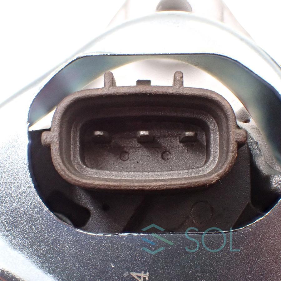日産（NISSAN） モコ(MG21S) オルタネーター 23100-4A0A0 コア返却不要