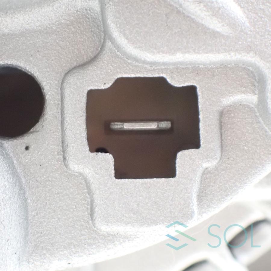 スズキ（SUZUKI） ジムニー JB23W オルタネーター ダイナモ 31400