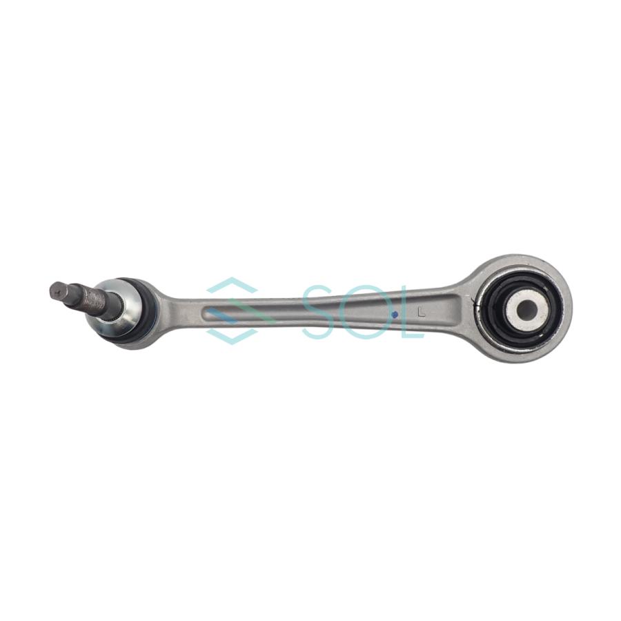 BMW E65 E66 リア アッパーガイドアーム ナット付 左右セット 735i 740i 745i 745Li 750i 750Li 760Li 33322348885 33322348884_2