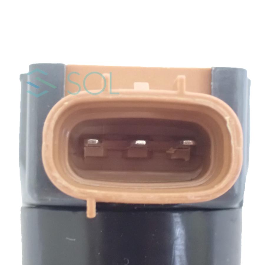 スズキ ソリオ バンディット MA15S イグニッションコイル 4本