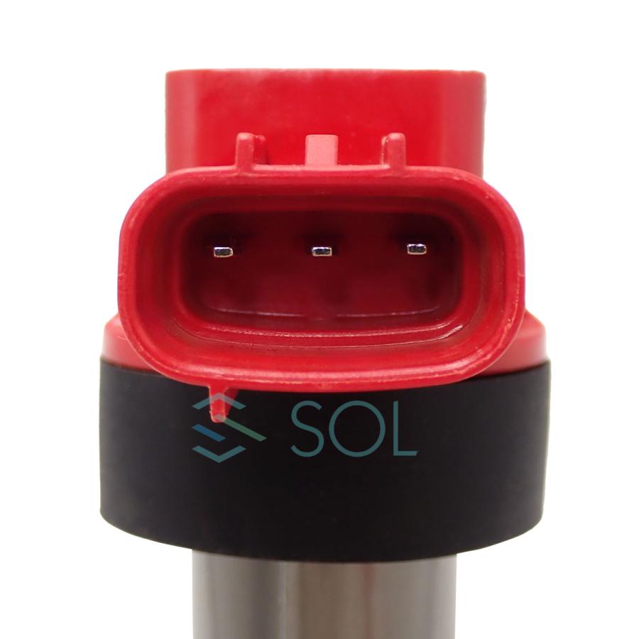 スズキ（SUZUKI） CAPSOL ジムニー JB23W 強化イグニッションコイル