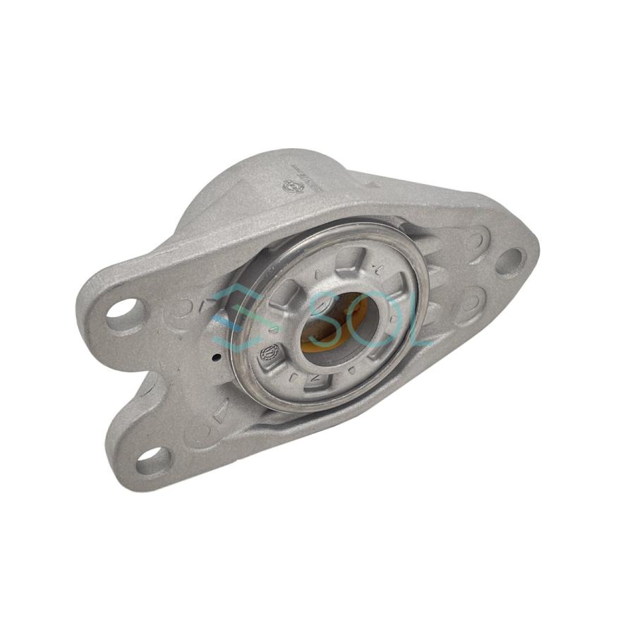 BMW MINI F54 F55 F56 F57 F60 リア ショック アッパーマウント 左右共通 ワン クーパー クーパーD クーパーS クーパーSD JCW 33506791706 :33506791706-006:自動車パーツの宝箱 SOL - 通販 - Yahoo!ショッピング BMW MINI F54 F55 F56 F57 F60 リア ショック アッパーマウント 左右共通 ワン クーパー クーパーD クーパーS クーパーSD JCW 33506791706 :33506791706-006:自動車パーツの宝箱 SOL - 通販 - Yahoo!ショッピング
