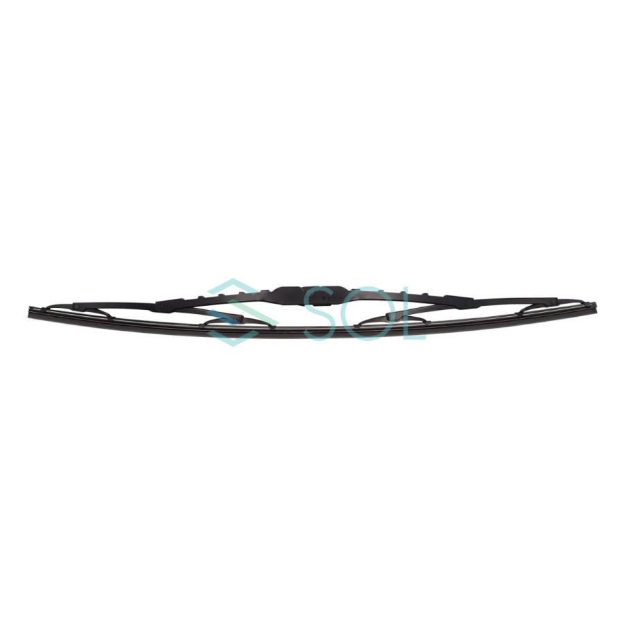 BOSCH（ボッシュ） ツイン ワイパーブレードセット ボルボ S60 S80 V70