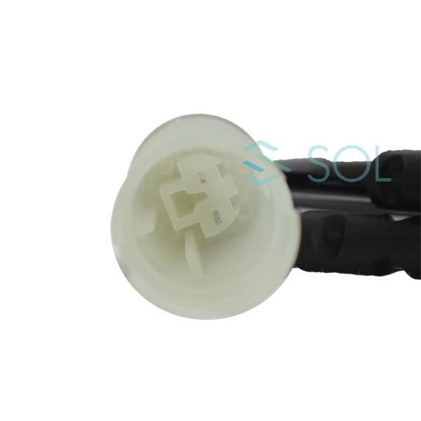 BMW HAPAD リア ブレーキパッド + ブレーキパッドセンサー + ブレーキ