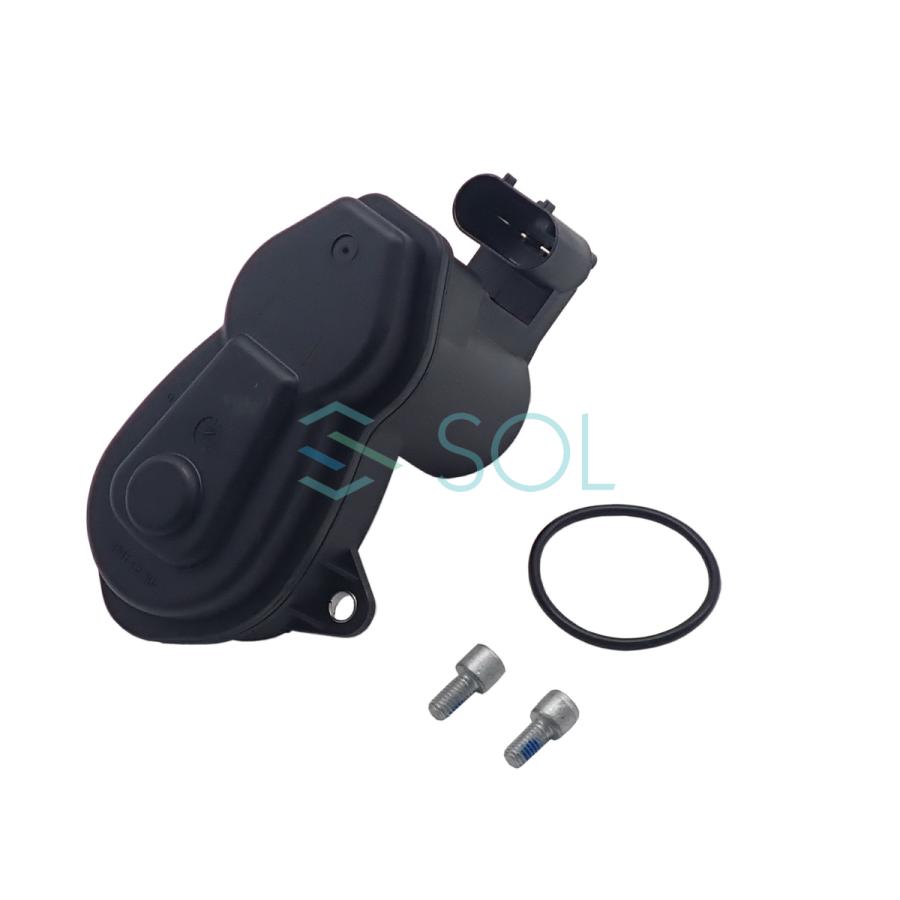 BMW BMW F10 F11 パーキングブレーキ サイドブレーキ EMF