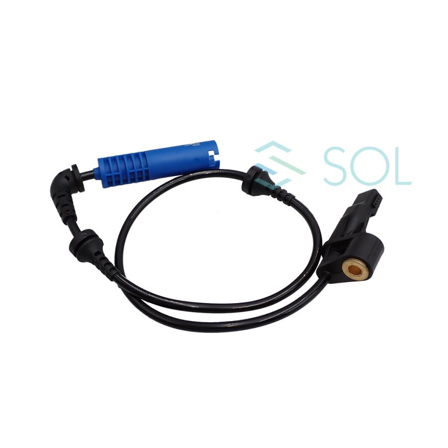 BMW BMW E85 E86 Z4 フロント ABSセンサー スピードセンサー 左右