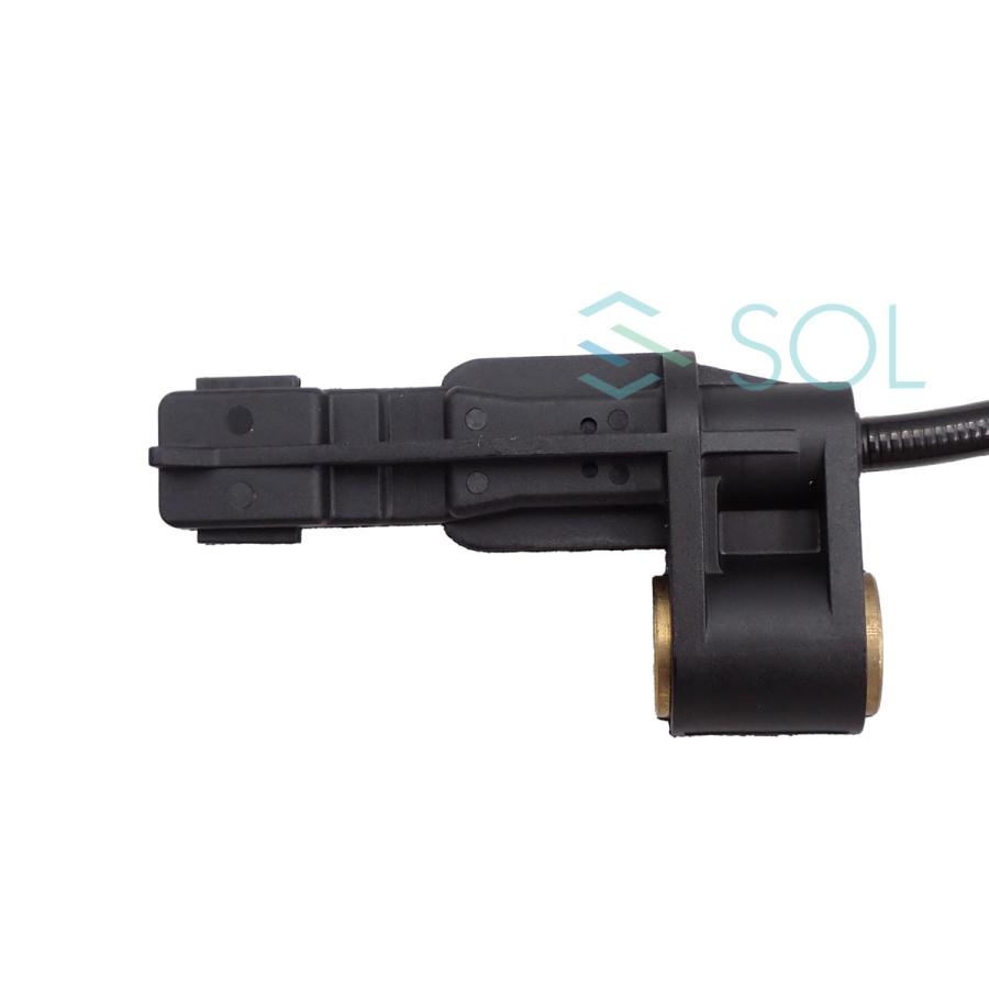 BMW E46 E85 E86 Z4 フロント ABSセンサー スピードセンサー