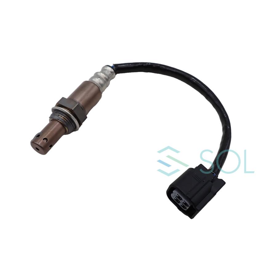 ホンダ（HONDA） 送料240円 純正OEM N-BOX ターボ JF3 O2センサー