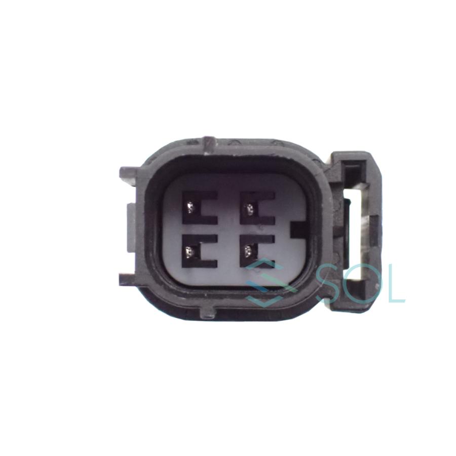 ホンダ（HONDA） 送料240円 N-BOX(JF1 JF2) N-ONE(JG1 JG2) O2センサー