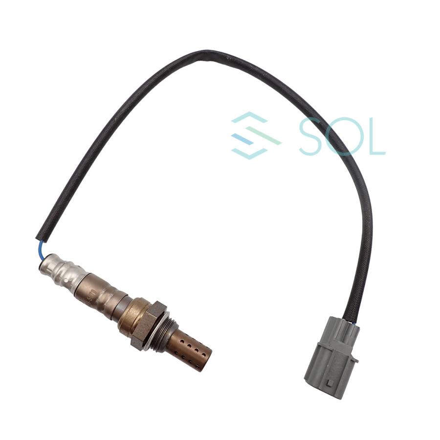 ホンダ（HONDA） CAPSOL アクティトラック HA7 O2センサー ラムダ