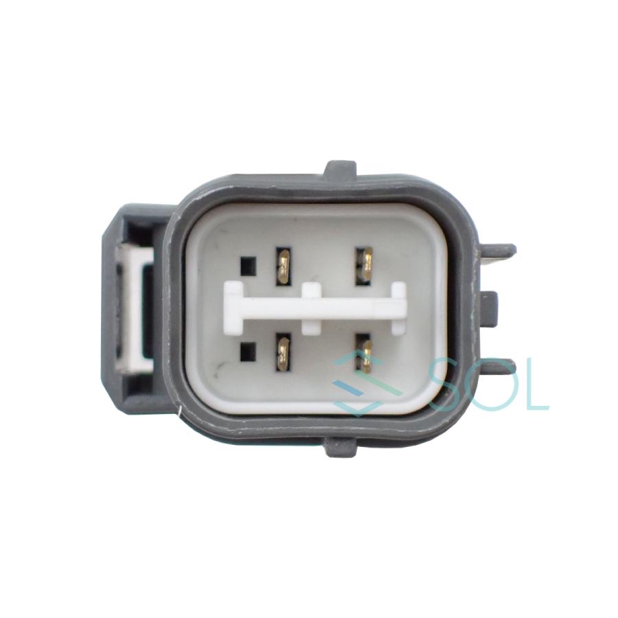ホンダ（HONDA） CAPSOL アクティー HH5 HH6 HA6 HA7 バモス HM1 HM2