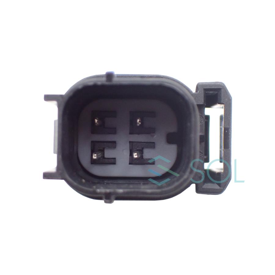 ホンダ（HONDA） 純正OEM N-BOX ターボ JF3 O2センサー ラムダセンサー