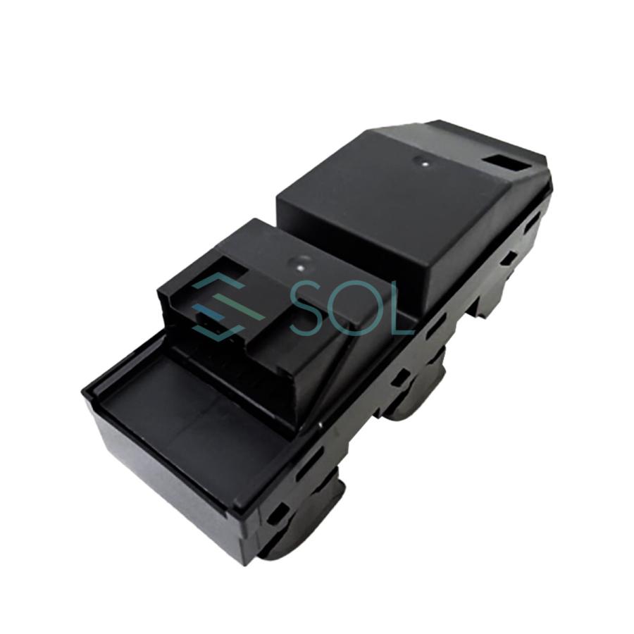 モハメド 日産 モコ MG22S 年式:2006/02-2011/02 パワーウインドウ