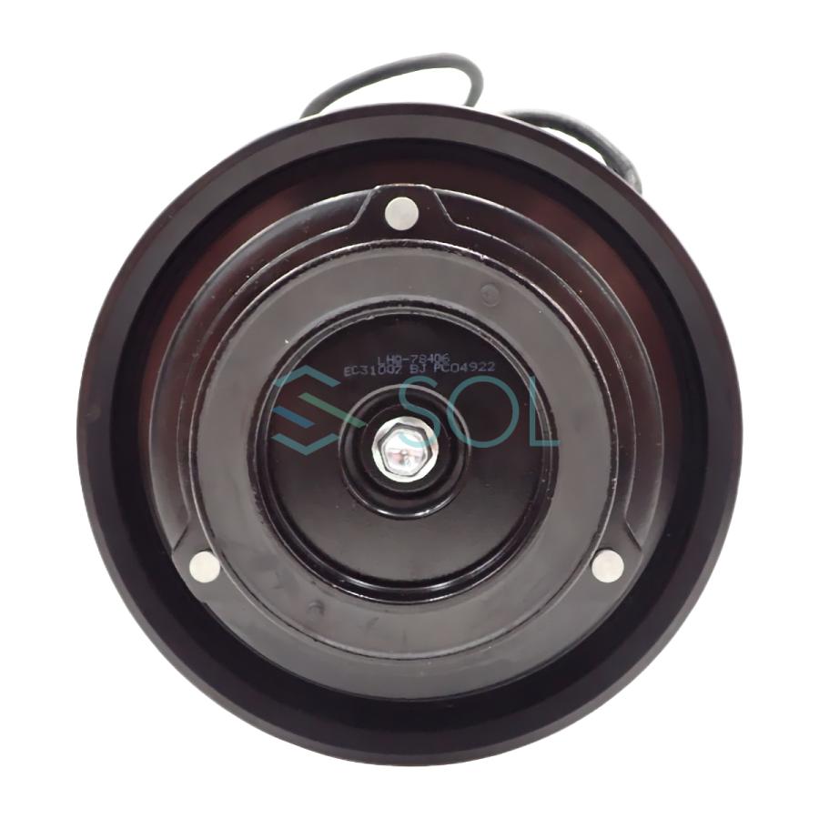 ホンダ（HONDA） CAPSOL シビック EF9 EG6 EG9 エアコンコンプレッサー