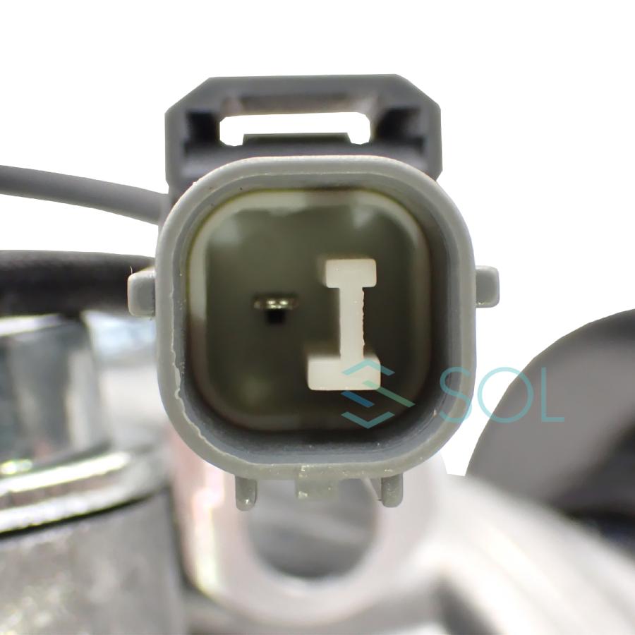 ホンダ（HONDA） CAPSOL シビック EF9 EG6 EG9 エアコンコンプレッサー