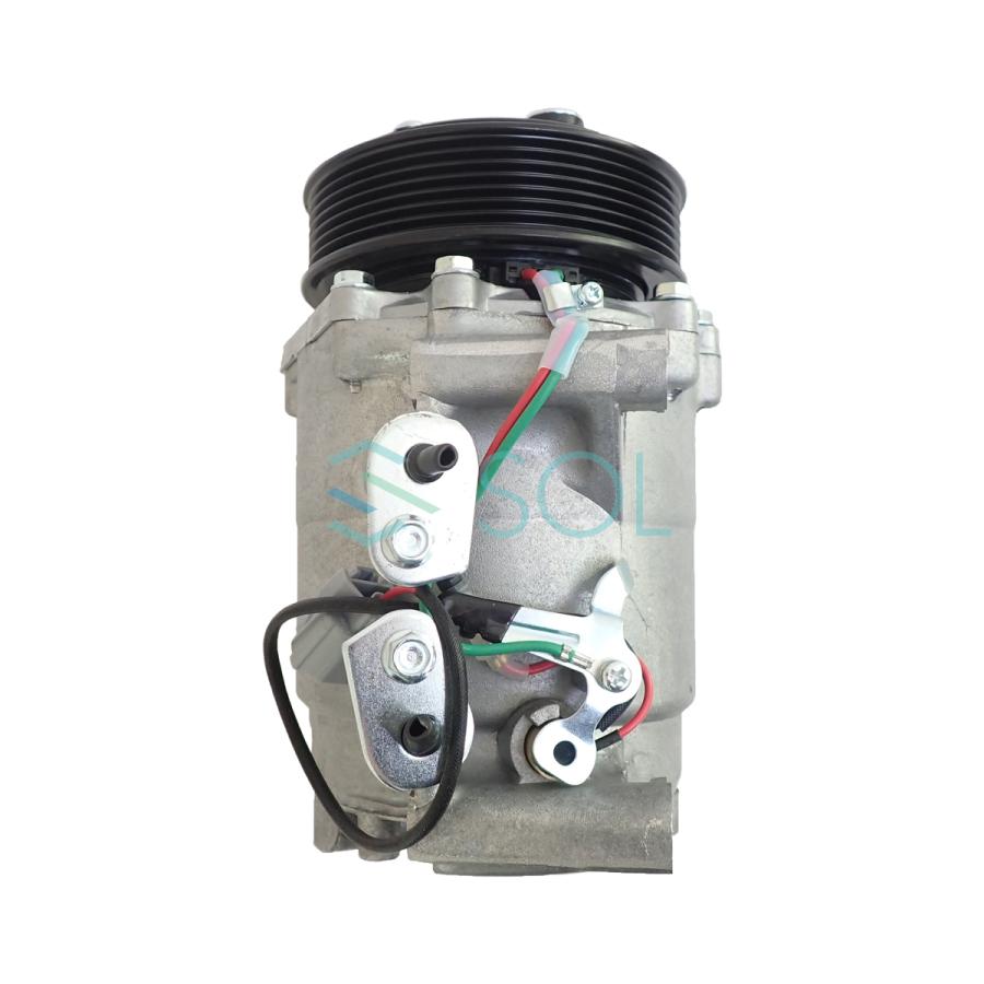 ホンダ アコード(CL7 CL8 CL9 CM1 CM2 CM3) エアコン ホンダ アコード(CL7 CL8 CL9 CM1 CM2 CM3) エアコン