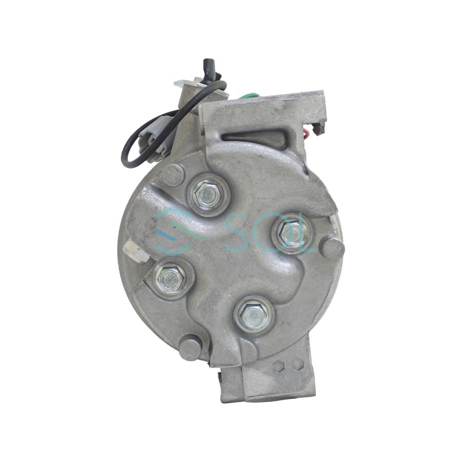 ホンダ（HONDA） アコード CM1 CM2 CM3 エアコンコンプレッサー AC