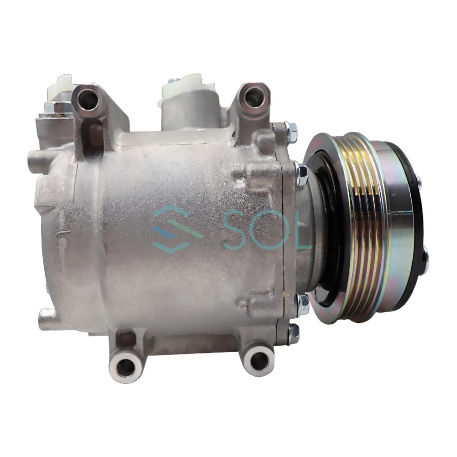 ホンダ CR-Z ZF1 ZF2 エアコンコンプレッサー ACコンプレッサー ホンダ CR-Z ZF1 ZF2 エアコンコンプレッサー ACコンプレッサー