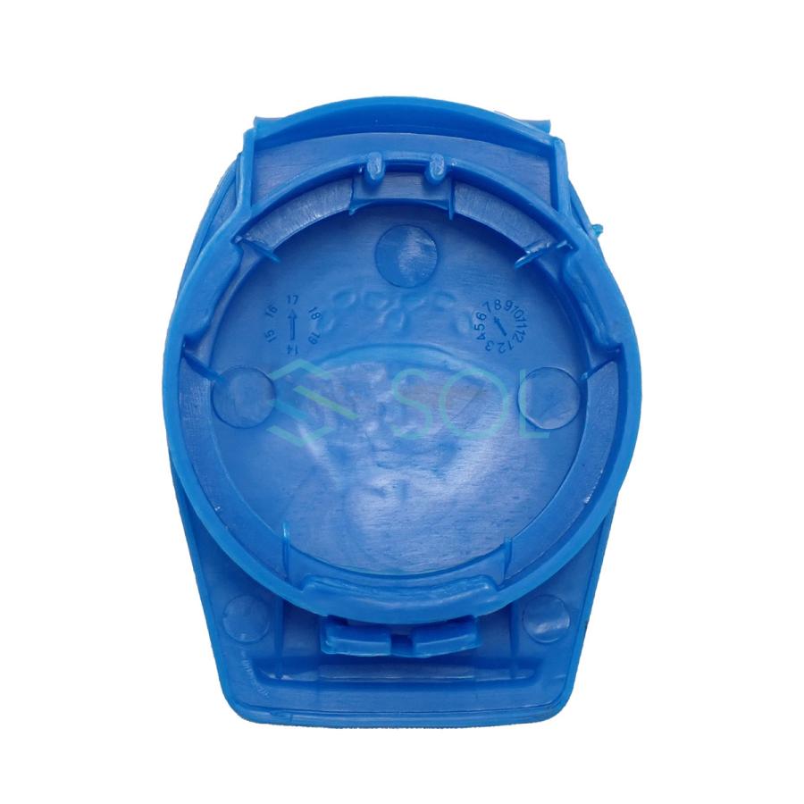 フォルクスワーゲン（Volkswagen） VW ワーゲン ゴルフトゥーラン 5T