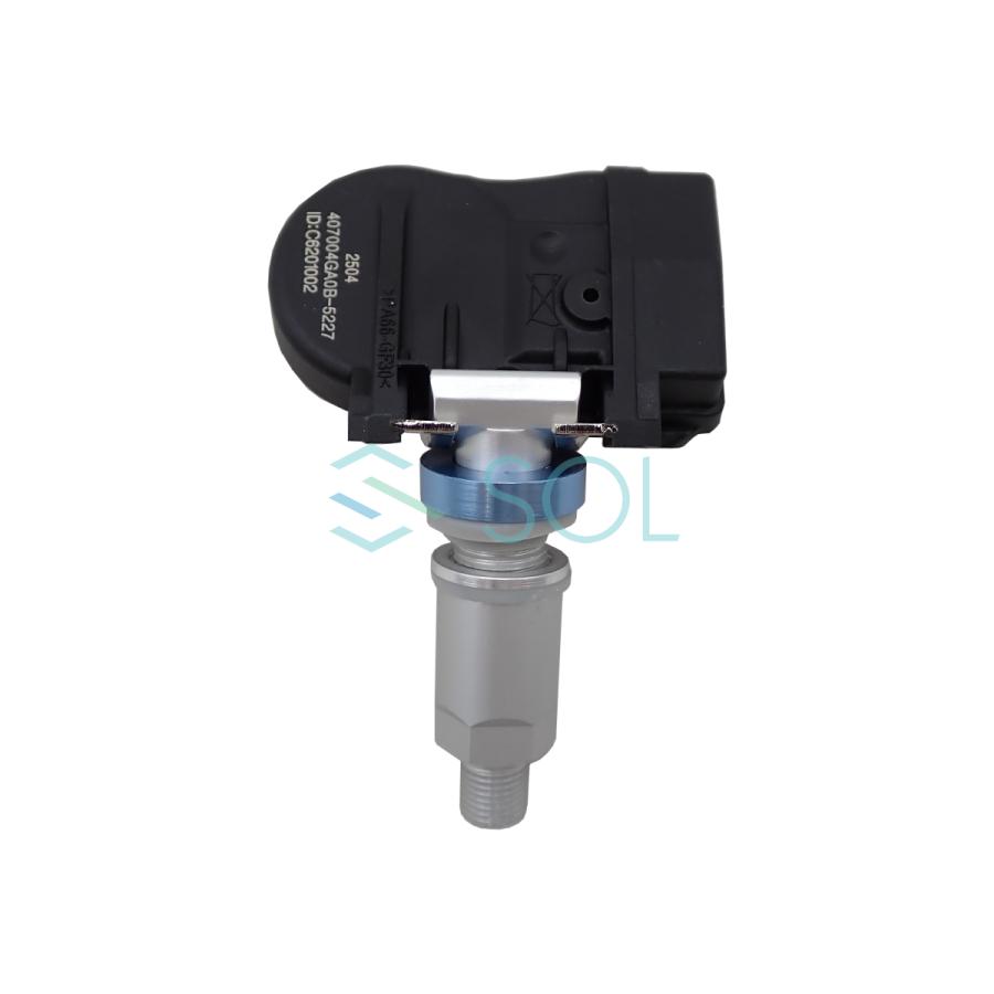 日産（NISSAN） スカイライン HV37 タイヤ 空気圧センサー TPMS