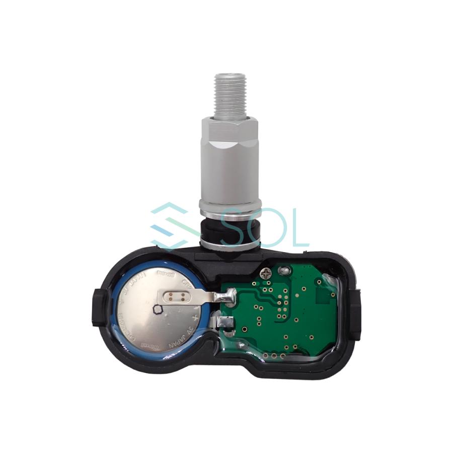 日産（NISSAN） フーガハイブリッド タイヤ 空気圧センサー TPMS