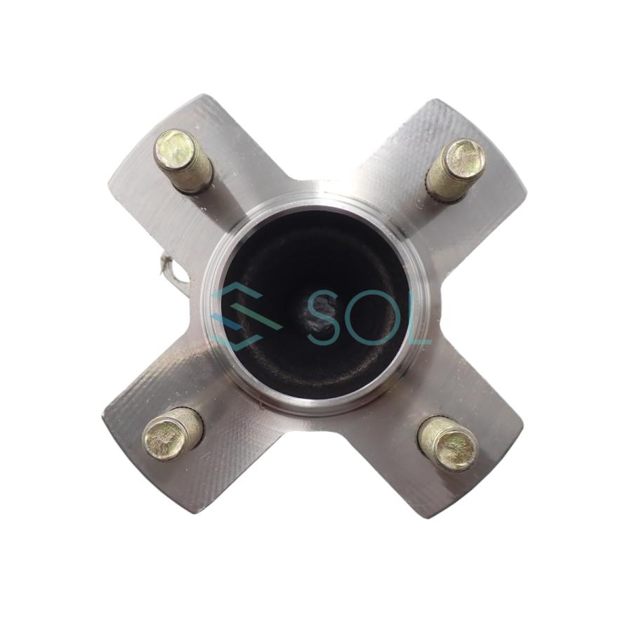 ホンダ（HONDA） N-ONE(JG1) N-BOX(JF1) リア ハブベアリング 左右