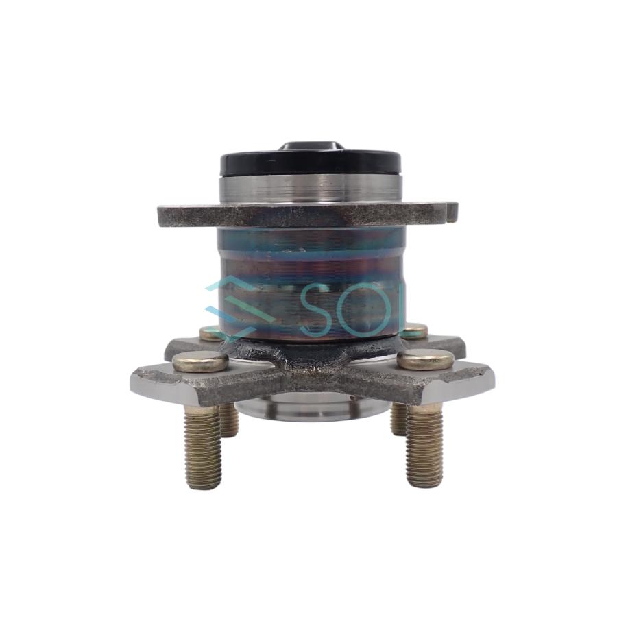 ホンダ（HONDA） N-ONE(JG1) N-BOX(JF1) リア ハブベアリング 左右