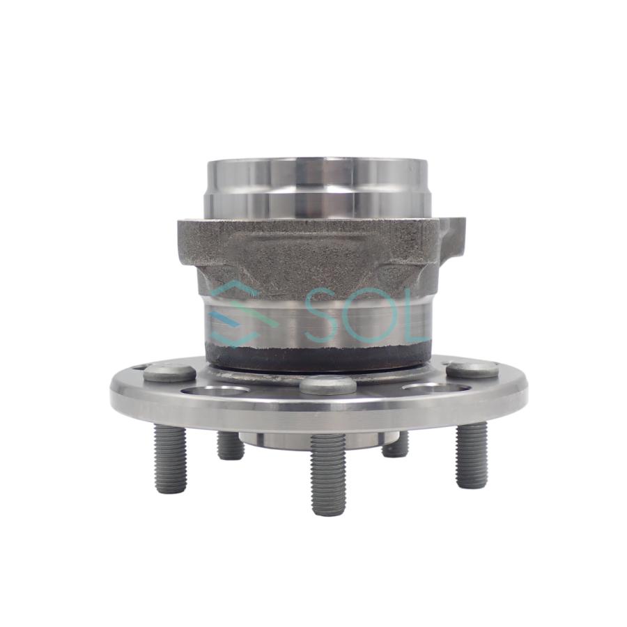 レクサス ISF USE20 リア ハブベアリング 左右セット 42410