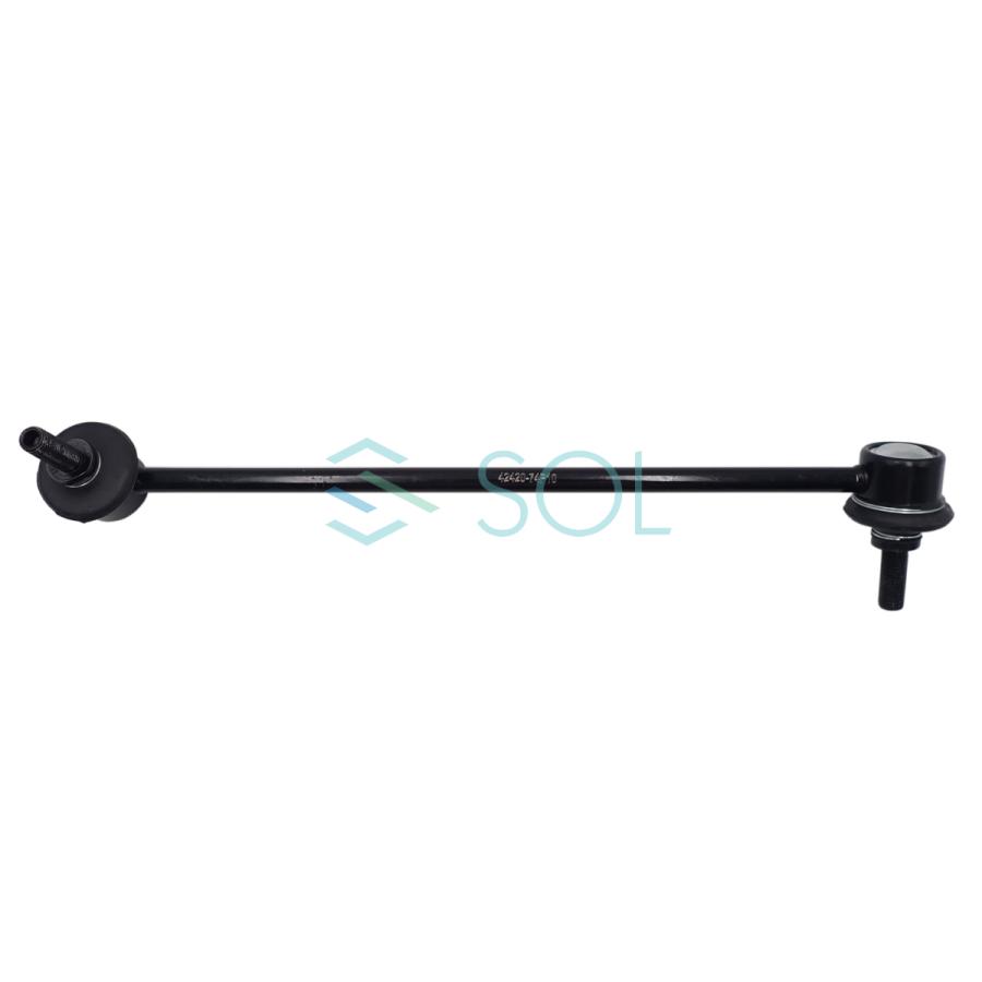 めい スズキ CAPSOL ワゴンR MH95S フロント スタビリンク