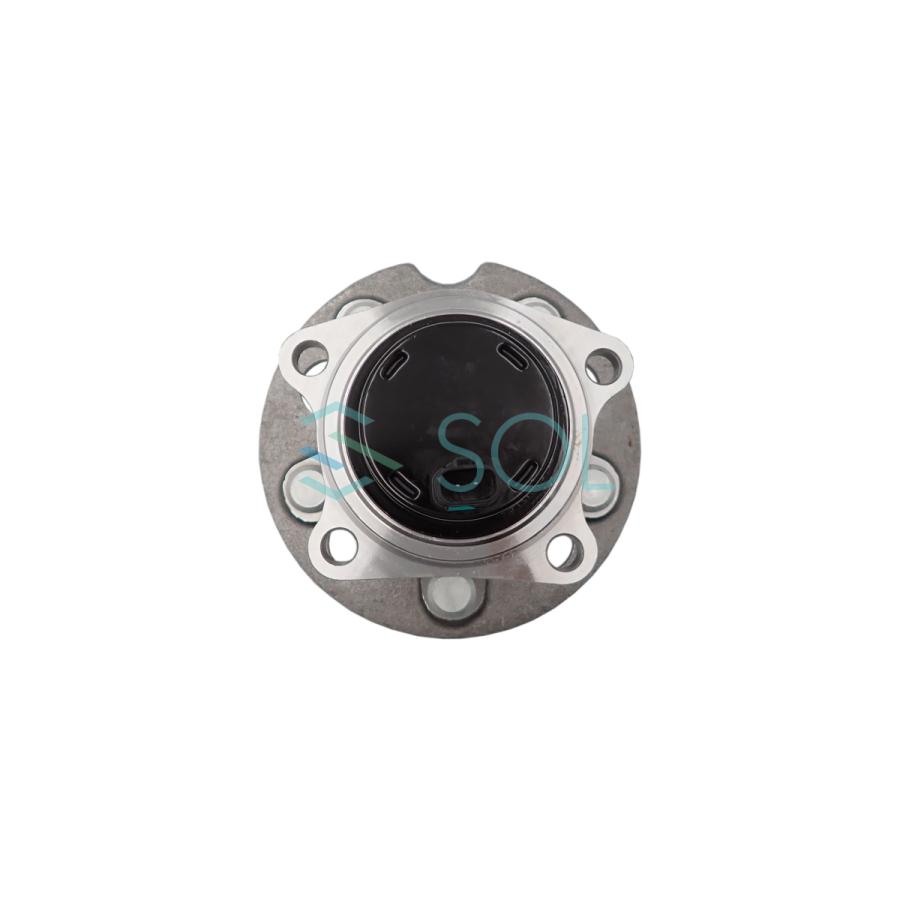 トヨタ（TOYOTA） エスティマ MCR30W リア ハブベアリング ホイール 