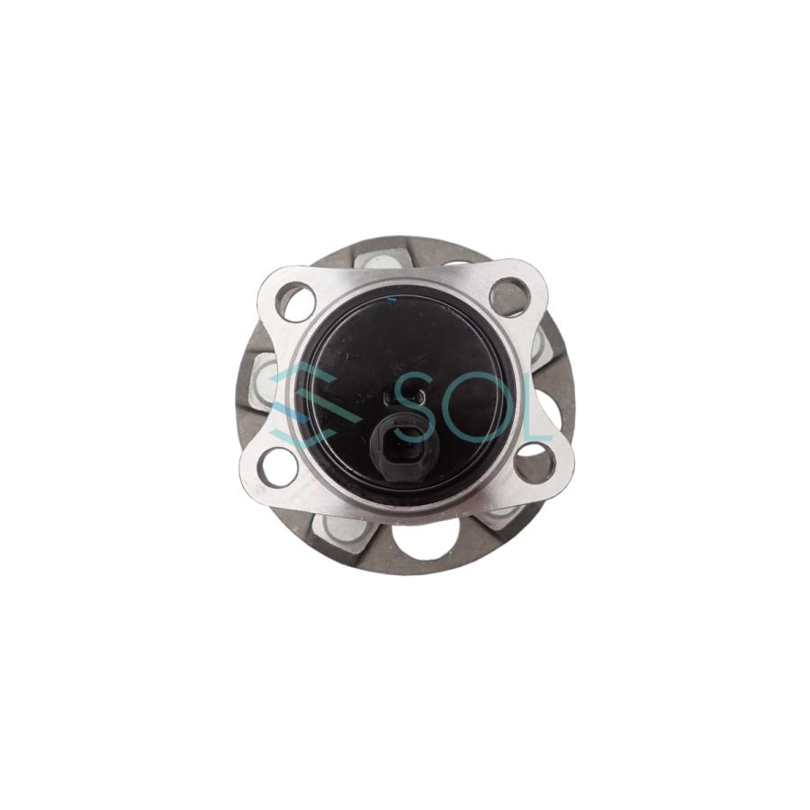 プリウスzvw30純正 ハブ & ベアリング ASSY, 42450-47040 autopartssunrise_newparts-2652-2