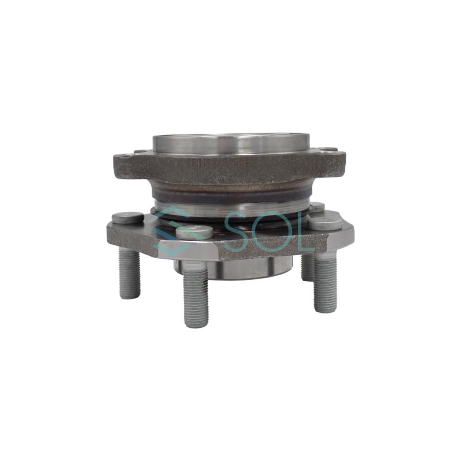 GMB 　ラフェスタ　セレナ　日産用　ハブベアリング リア左右2個セット GMB ラフェスタ セレナ 日産用 ハブベアリング リア左右2個