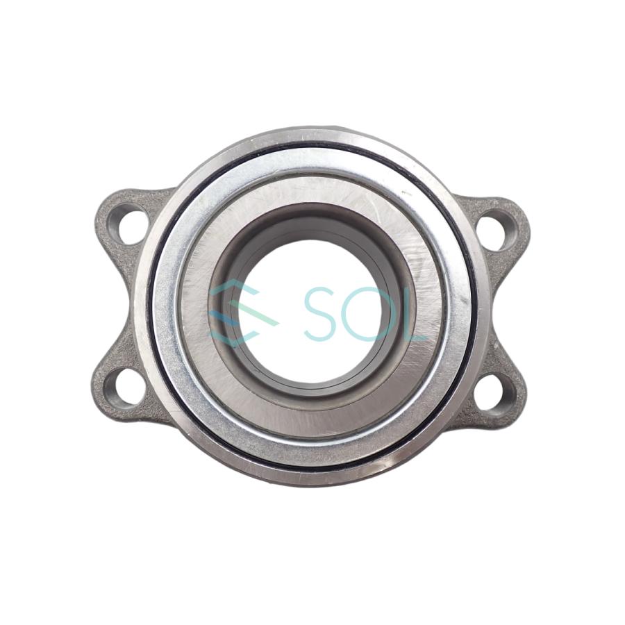 ER34 リア ホイールハブベアリング 左右セット 日産 スカイライン ER34 リア ホイールハブベアリング 左右共通 43210